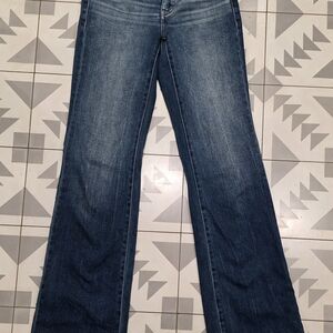 Buckle Black Fit No. 53 Trouser